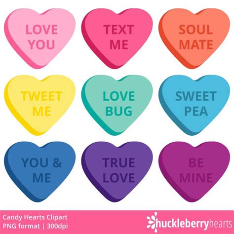 candy hearts images|candy hearts clip art free.